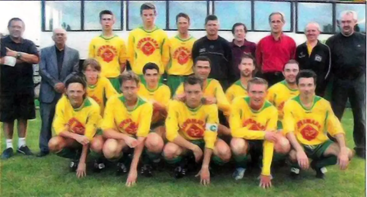 1ste-ploeg-augustus-2006